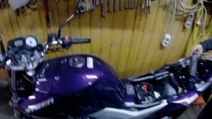 YAMAHA FAZER 250 - YAMAHA YBR 125. СРАВНЕНИЕ! ОБЗОР! НА ЧЕМ ЛУЧШЕ ОБУЧАТЬ?!
