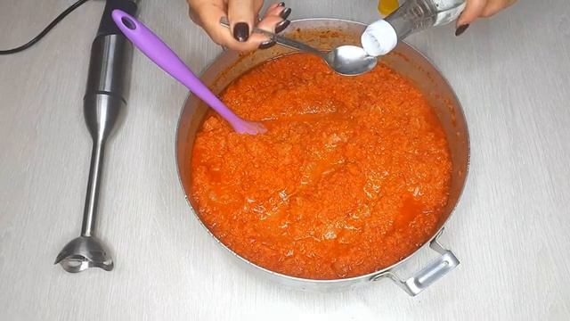 Кабачковая Икра на Зиму. Делюсь ЛЮБИМЫМ, ПРОВЕРЕННЫМ Рецептом!