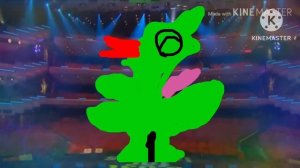 Just for Laughs logo remake