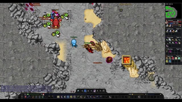 PxG Do 8 ao 300 #2 - Up level 80 ao 100 / Melhores pokémons level 80 /Tasks da nova ilha LEAF ISLAN смотреть онлайн