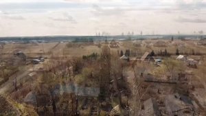 Воскресенская Слободка Владимирская область