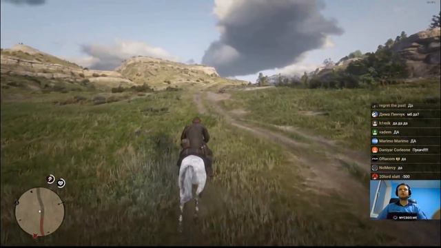 ПАПИЧ ПОНЯЛ ЧТО ИГРАЕТ В GTA5! СГОРЕЛ ОТ ИГРЫ! ROCKSTAR СПАСИБО! смотреть онлайн