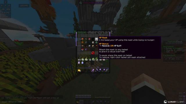 the best new minecraft op factions server in 2024 1.8.9