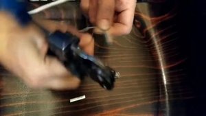 Обжим коннектора rj-45