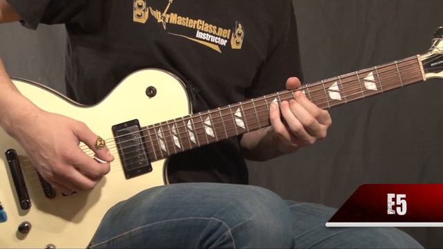 Annihilator Style (Jeff Waters) смотреть онлайн