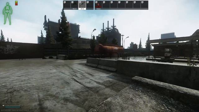 Лучшая работа в мире | Нарезка Escape From Tarkov смотреть онлайн