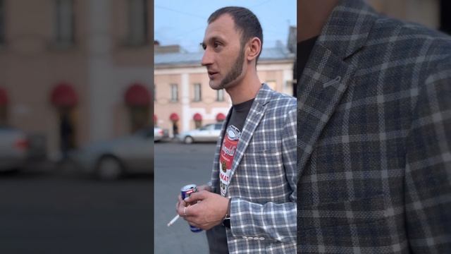 История о том, как я начал курить смотреть онлайн