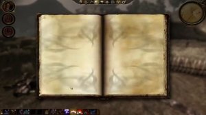 Dragon Age: Origins - геймплей