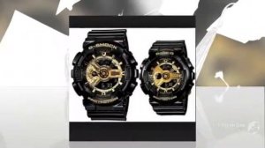 casio g shock shock resist инструкция