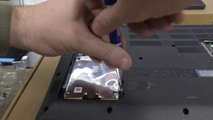 ACER A315-41 - добавяне на m2 SSD