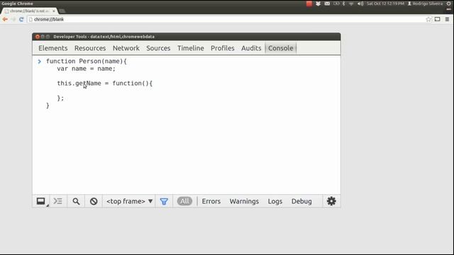 JavaScript Closures 101: What is a closure?