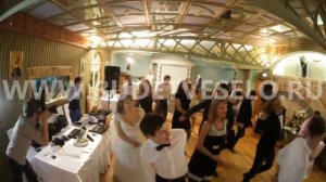 Флеш-Моб на Праздник, Корпоратив, Новый Год, Свадьбу!