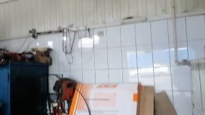 Замена пыльника внутренней гранаты Камри 40.