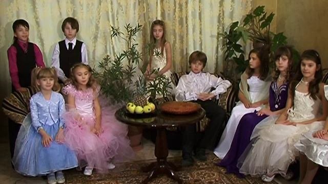@Рождественская Сказка