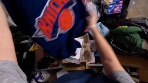 ЗАЧЕМ ГОЛЬФИСТУ СТОЛЬКО НОЖЕЙ??? Купили гараж в США и заработали 4000$! Аукцион контейнеров США