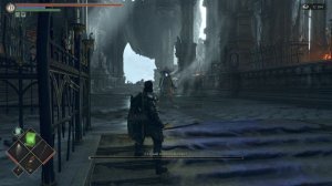 Demon's Souls Remake PS5 - как легко победить короля Аланта/how  to defeat King Allant easy /cheese