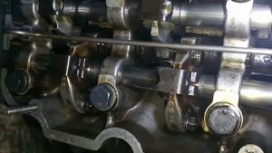 Как быстро и правильно отрегулировать клапана на моторе м20