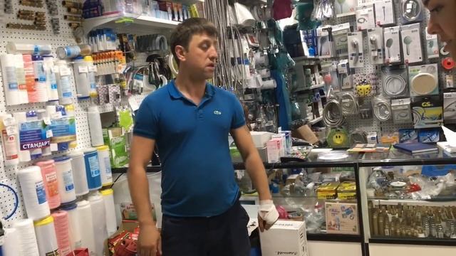 ВЛОГ Отправляю посылку | Фильтры Аквафор или Барьер 8.08.2017 смотреть онлайн