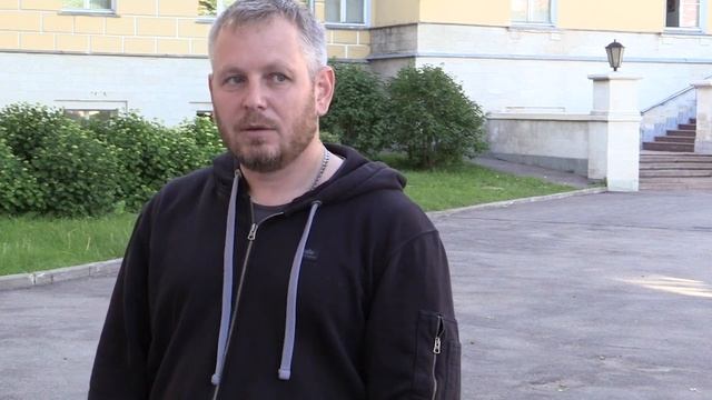 Хорезм 2.0 Егор Китов