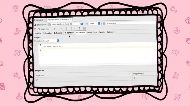 The Studio 3T Field Guide to MongoDB Aggregations смотреть онлайн