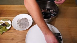 СОЛИМ СКУМБРИЮ. ЛЮБИМЫЙ РЕЦЕПТ