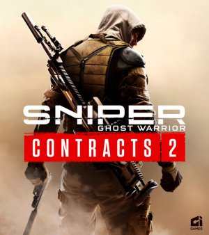 Прохождение Sniper Ghost Warrior Contracts 2 Гора Квамар часть 2