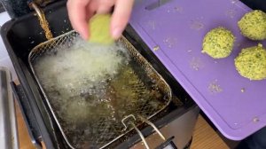 Фалафель: рецепт приготовления. Как приготовить фалафель в домашних условиях?