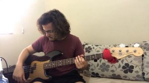 fender precision bass deluxe mexico