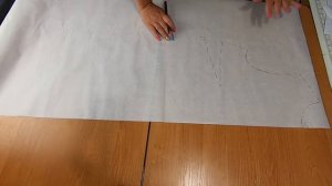 Платье баллон на любую фигуру. Моделирование и раскрой.mp4