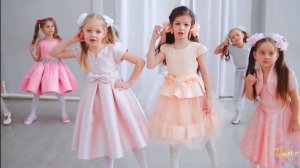 ???Папа-Ёжик, вокальная студия "Шарм" 2021, клип (кавер Великан)