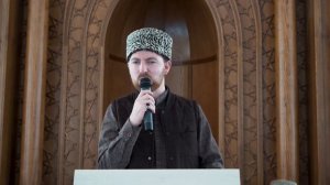 МАДЖЛИС ШУКРИ - ЦУНТИНСКИЙ РАЙОН