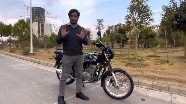 Morning Starting issue | Suzuki GS 150 SE | Winters Starting Issue