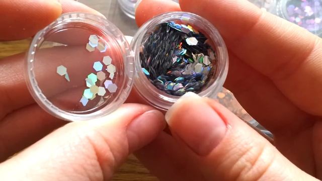 Блестки для ногтей купить дешево! смотреть онлайн