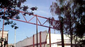 Прогулка около ЩЛЗ