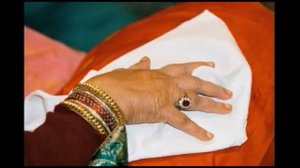 Медитация на центральный канал  Сахаджа Йога