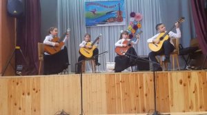 О. Копенков. Мучача