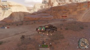 🐟Испепелитель раков · Crossout/Кроссаут