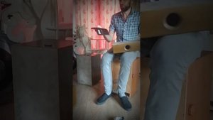 Кахон компакт. производство СПб