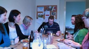 Steve and Maggie's video blog | The best of 2016 with Wattsenglish