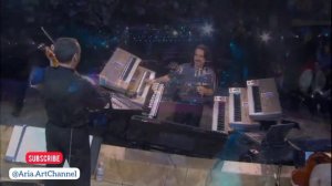 Yanni - Storm (Vivaldi)