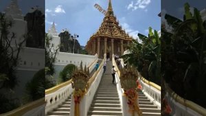 Сила Жизни | Экскурсии Паттайя | HHP tour