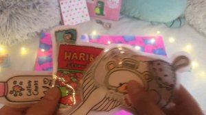 АДВЕНТ КАЛЕНДАРЬ || бумажные сюрпризы ? распаковка бумажного Адвент календаря своими руками ?