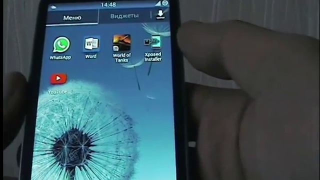 Xposed# Решение проблемы запуска смотреть онлайн