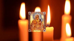 Молитва за сына и дочь сильная защита и оберег над ними