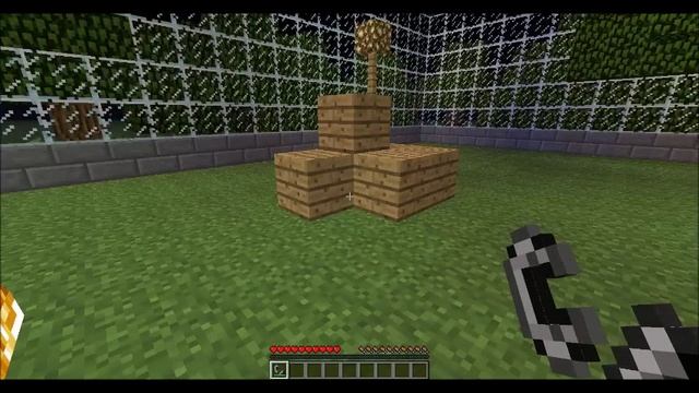 How to stop fire spreading and griefing in Minecraft смотреть онлайн
