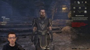 THE ELDER SCROLLS ONLINE | Quelle CLASSE choisir quand on débute ?