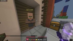 Майнкрафт Бед варс Смешные Моменты