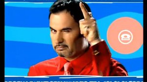 12 Виагра и В Меладзе Океан и три реки