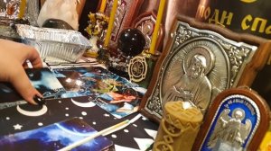 ЧТО ЗАДУМАЛ ВРАГ?! ГАДАНИЕ НА СПИЧКАХ