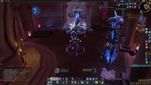 Подробный Гайд по Фрост Магу WoW BfA